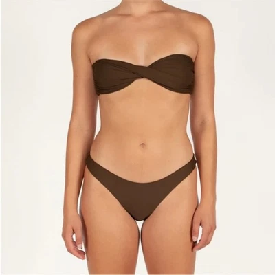 Mikoh Kori Swim Top Size Medium - Image 1 of 4