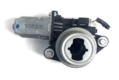 2006-2008 HONDA PILOT SUN ROOF MOTOR ASSEMBLY OEM - Image 1 of 4