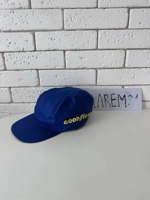 Gorra Goodyear Vintage Foto 1 de 4