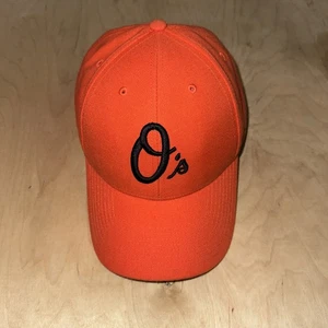 '47 Baltimore Orioles Baseball Cap - Bild 1 von 4