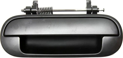 For 1995-1998 Odyssey Rear Left Exterior Door Handle Primed 72680SL9003ZK Foto 1 de 4