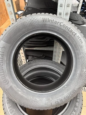Continental TS870 185/65/R15/88T - Bild 1 von 2