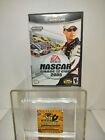 NASCAR 2005: Chase for the Cup (Nintendo GameCube, 2004) AS-IS UNTESTED 