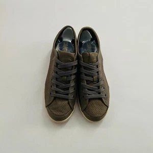 CAMPER UNO CASUAL SHOE 18785-018 SELLA PALOM/UNO PAU GREY - Picture 1 of 8