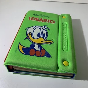 Walt Disney Donald Duck Kalender mit Heften und Überraschungen - Disney Schulideal - Bild 1 von 10