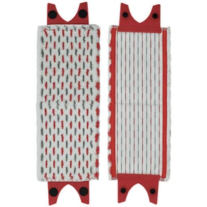 Wasseraufnahme Mopp Lappen flach weich Moppkopf Ersatzteile für Ultramax 2in1 - Bild 1 von 9