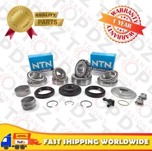 Audi Q7 VW Amarok Touareg Front Differential Repair Kit 2010-2018 0C1409505 - Picture 1 of 1