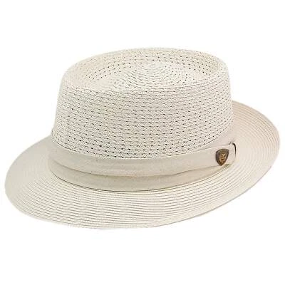 Tarta de cerdo de paja Dobbs Bishop ventilada Milan Foto 1 de 4