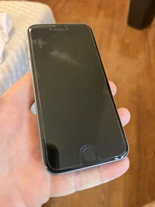 iPhone 6 Space Grey No Power FOR PARTS DOA - Zdjęcie 1 z 3