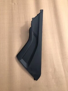 2022-2023 SUBARU WRX FRONT FLOOR LEFT DRIVER SIDE CENTER CONSOLE COVER TRIM OEM - Picture 1 of 4