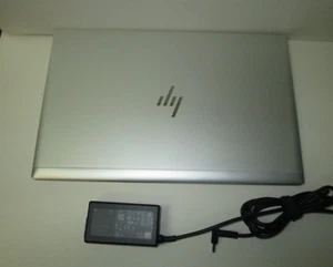 New HP EliteBook 850 G7 i7-10510U 8GB 256GB Notebook Laptop 2.40GHz - Warranty - Picture 1 of 5
