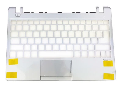 NUOVO POGGIAPOLSI ACER ASPIRE V5-123 CON TOUCHPAD ARGENTO - Immagine 1 di 2