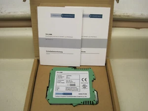 New Trebing + Himstedt 10003006 TH Link Ethernet Profibus Module Free Shipping - Picture 1 of 6