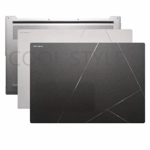 New for ASUS Zenbook S16 UM5606 UM5606WA 16in Top LCD Back Cover/Bottom Case - Afbeelding 1 van 7