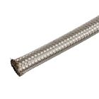 LMA Race / Rally Low Pressure Carburettor Stainless Steel Braided Fuel Hose