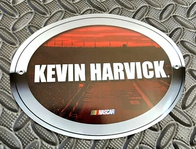 Kevin Harvick Magnet - NASCAR - #29 - Richard Childress Racing  Foto 1 de 4