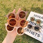 Outdoor Children Sunglasses Korean Style Kids Sun Glasses Round Sunglasses