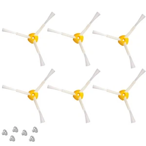 3-Armed Side Brush For iRobot Roomba 500 600 700 Series 560 630 650 760 770 - Picture 1 of 3