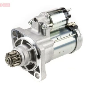 Denso DSN1466 ANLASSER STARTER für AUDI SEAT SKODA VW - Bild 1 von 3