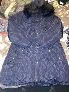 yours Clorhing coat size 22/24 - Picture 1 of 1