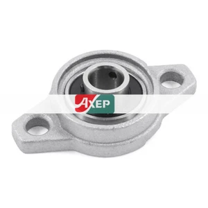 A● KFL000 Axle Mounted Ball Self Align Pillow Block Bearing 10 - Bild 1 von 1