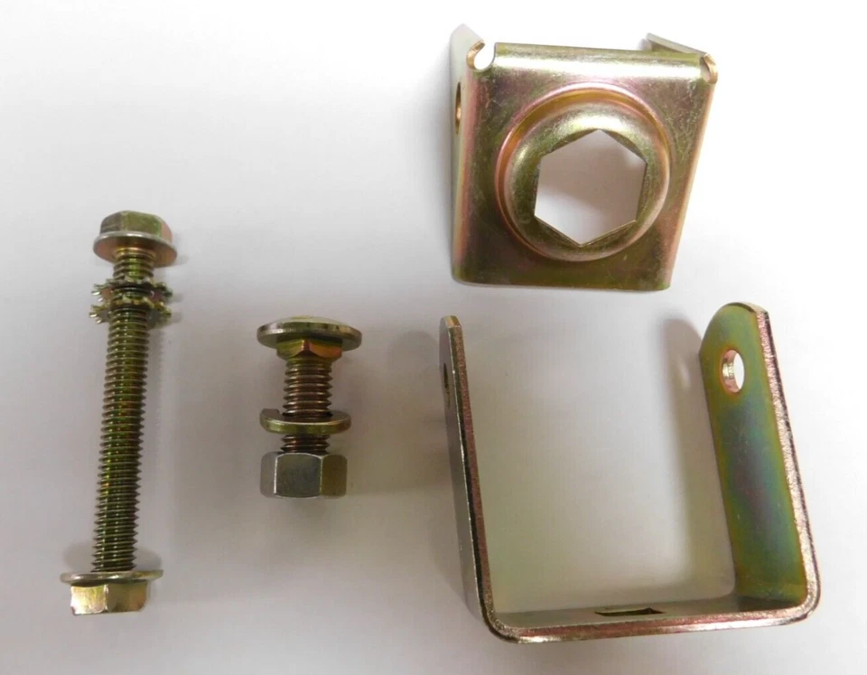 Kawasaki OEM 23001-1120 Lamp-Assy-Head Bracket - Image 1 of 1