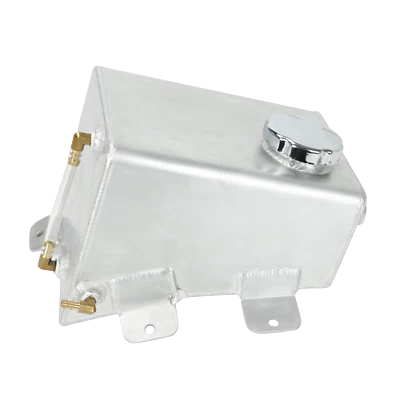 Nuevo tanque de refrigerante de desbordamiento recuperación de expansión para 78-88 Monte Carlo Lemans Foto 1 de 4