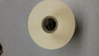 Lot 5 800230-105 Compatible 3 Inch X 1 Inch With Perf Thermal Transfer Labels  - Image 1 of 3