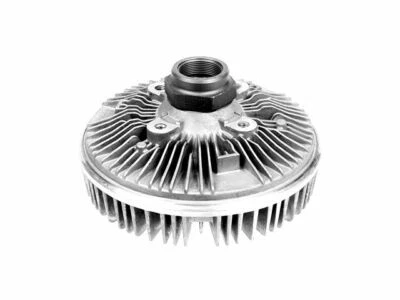 Embrague ventilador Ford E350 Club Wagon 2003 95492HX 7,3 L V8 Foto 1 de 2