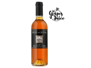 ISOLE E OLENA VIN SANTO DEL CHIANTI CLASSICO 2006 VINO DOLCE TOSCANA - Imagen 1 de 1