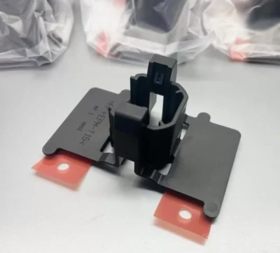 Nissan GT-R R35 NISMO Genuine Sonar Sensor Covers OEM Set of 4 [2017–Present] - Image 1 of 3