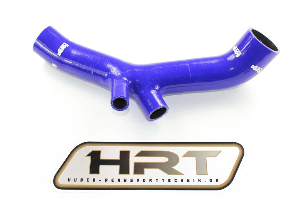 FORGE Silikon Ansaugschlauch Mitsubishi Colt CZT Blau Blitzversand!! - Bild 1 von 1