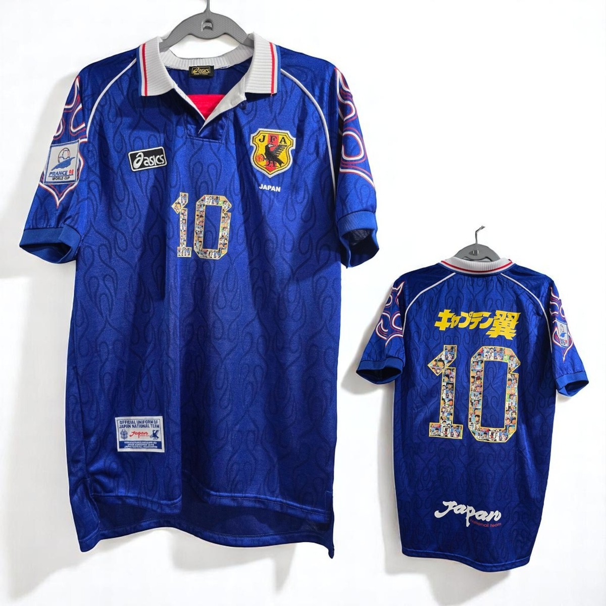 ASICS Soccer Jerseys Clothing for Men for sale - eBay ASICS Soccer Jerseys Clothing for Men for sale - eBay
