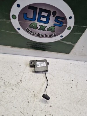Land Rover Discovery 3 Antenna Amplificatore XUC000061 - Immagine 1 di 3