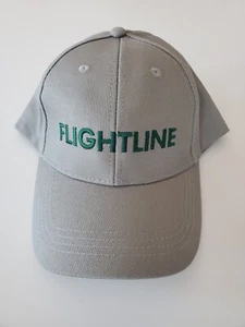 Del Mar Thoroughbred Racing "FLIGHTLINE" Fanduel Racing Ball Cap Hat Nice NWOT - Picture 1 of 10