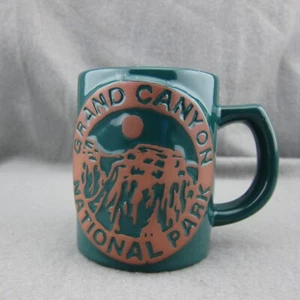 Grand Canyon National Park Mug - Picture 1 of 8