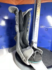 United Ortho 360 Air Walker Standard Fracture Boot - Medium, Grey - Picture 1 of 11