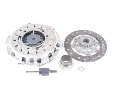 KIT EMBRAGUE LUK para BMW M5 2006-2010 2007-2010 M6 5,0 L V10 MANUAL DE 6 VELOCIDADES SOLAMENTE Foto 1 de 4