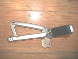 DUCATI ST2 ST3 ST4 ST4S RIGHT  PASSENGER PEG ASSEMBLY  #3  - Picture 1 of 1