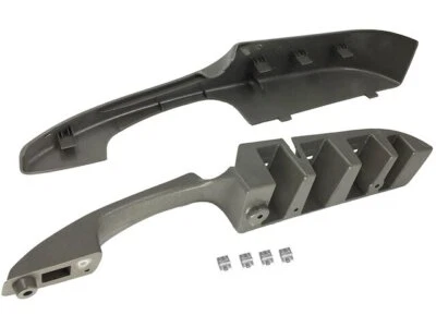 Front Right Interior Door Pull Handle fits GMC Savana 2500 2003-2015 17WMBT Foto 1 de 2