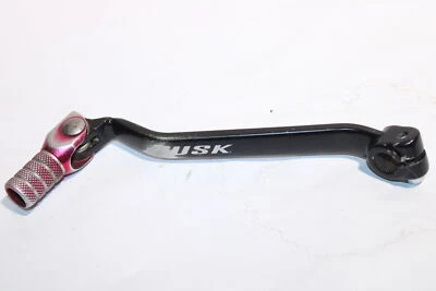 Yamaha Raptor 700 Yfm700r 2006-2024 Tusk mercado de accesorios pedal de palanca de cambios Foto 1 de 4