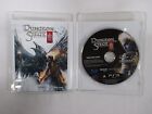 PlayStation3 -- Dungeon Siege Ⅲ -- PS3. JAPAN GAME. Works fully!! 58091