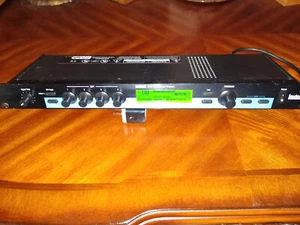 Lexicon MPX 500 Studio Multi-Effects Multiple Processor - Dual Channel - Picture 1 of 2