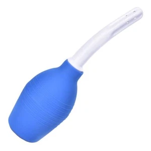 Deluxe Intimdusche Enema Anal-Dusche für Intimreinigung Klistier Einlauf 310 ml - Bild 1 von 3