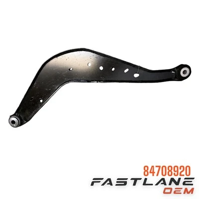 Chevrolet Malibu 2016-2022 eslabón trasero izquierdo nuevo OEM 84708920 Foto 1 de 4