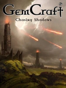GemCraft: Chasing Shadows | Tower Defence | Region-free Steam key for Windows PC - Picture 1 of 3