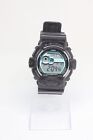 Casio G-shock G-lide Gls-8900-1jf Tough Solar Men's Digital Watch Black