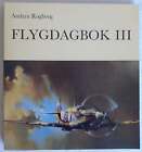 FLYGDAGBOK III - AVIATION