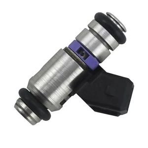 1X GENUINE PETROL FUEL INJECTOR For FIAT PANDA 1.1 PUNTO 1.2 SEICENTO IWP065 - Picture 1 of 13
