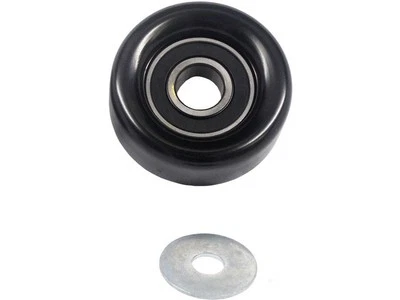Para Chevrolet Camaro 1998-2002 Accesorio Cinturón Ralentí Polea AC Delco 62685FFJK Foto 1 de 2